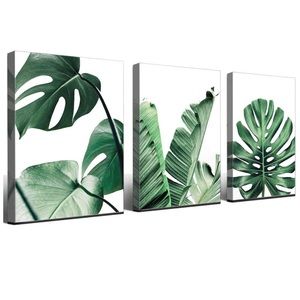 Modern Canvas Wall Art (3pcs)